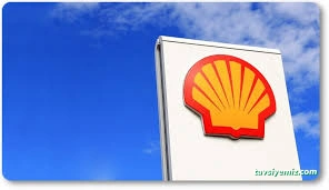 Shell Mirap Kütahya Shell Mirap Kütahya