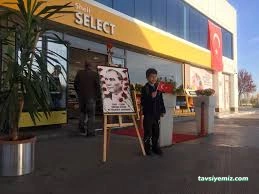 Shell Mirap Kütahya Shell Mirap Kütahya