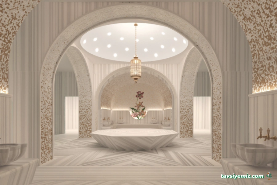 Sheraton Uşak Hotel & Thermal Spa