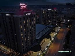 Shimall Hotel Shimall Hotel