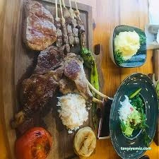 Shish Go Steakhouse