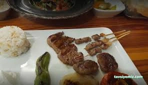 Shish Go Steakhouse