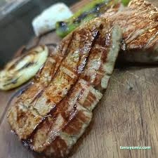 Shish Go Steakhouse