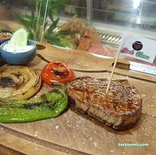 Shish Go Steakhouse