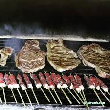 Shish Go Steakhouse