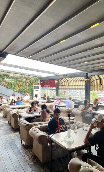 Shrup Lounge Cafe Nargile Shrup Lounge Cafe Nargile