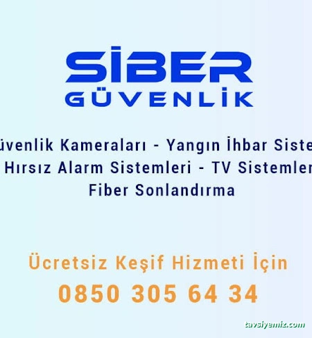 Siber Güvenlik Hatay Siber Güvenlik Hatay