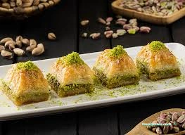 Sıdkı Usta Tatlıları Sıdkı Usta Tatlıları
