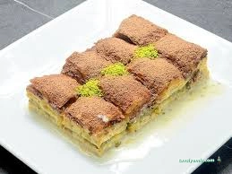 Sıdkı Usta Tatlıları Sıdkı Usta Tatlıları