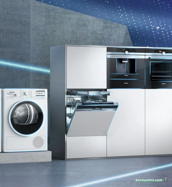Siemens Ev Aletleri - Bursa