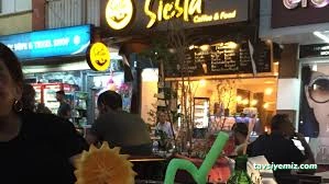 Siesta Coffee & Kumru & Kumpir Siesta Coffee & Kumru & Kumpir