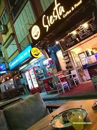 Siesta Coffee & Kumru & Kumpir Siesta Coffee & Kumru & Kumpir