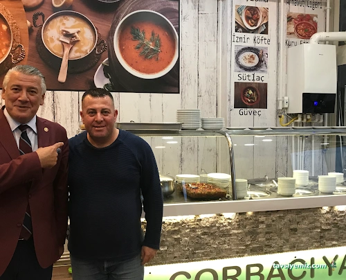 Şifa Çorba Kebap Şifa Çorba Kebap