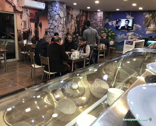Şifa Çorba Kebap Şifa Çorba Kebap