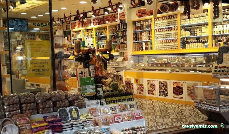 Şifam Aktar Baharat Zonguldak