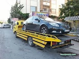 Şığva Oto Kurtarma Şığva Oto Kurtarma