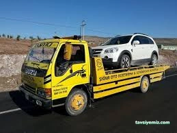 Şığva Oto Kurtarma Şığva Oto Kurtarma