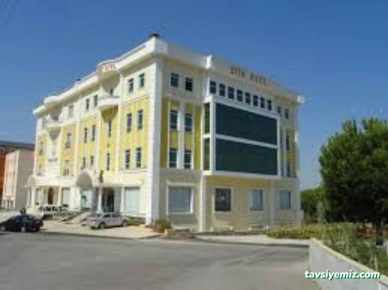 Şiir Butik Otel Şiir Butik Otel