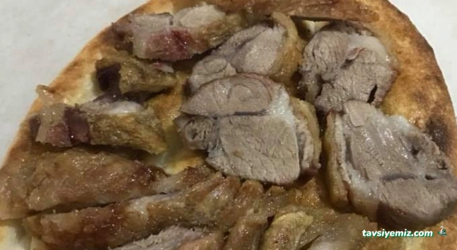 Siirt Ali Büryan Salonu