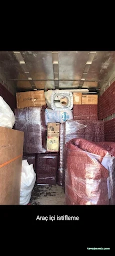 Siirt Başur Evden Eve Nakliyat Siirt Başur Evden Eve Nakliyat