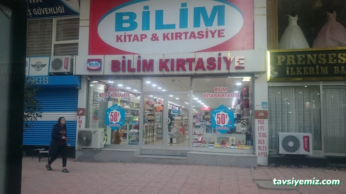 Siirt Bilim Kırtasiye Ve Kitap Siirt Bilim Kırtasiye Ve Kitap
