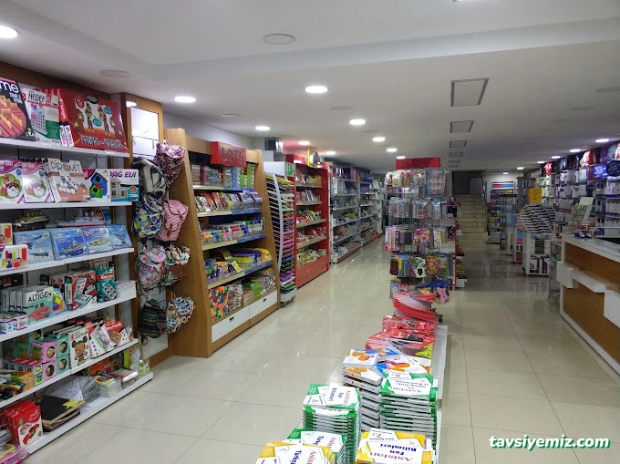 Siirt Bilim Kırtasiye Ve Kitap Siirt Bilim Kırtasiye Ve Kitap