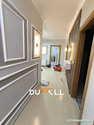 Siirt Duwall Yapı Dekor - Proje, Tasarım Ve Uygulama Siirt Duwall Yapı Dekor - Proje, Tasarım Ve Uygulama