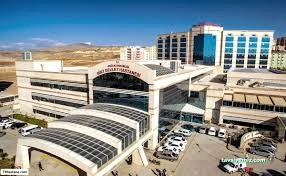 Siirt Eğitim Ve Araştırma Hastanesi Siirt Eğitim Ve Araştırma Hastanesi