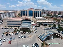 Siirt Eğitim Ve Araştırma Hastanesi Siirt Eğitim Ve Araştırma Hastanesi