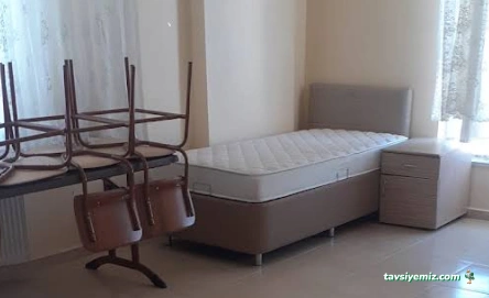 Siirt Erkek Öğrenci Yurdu