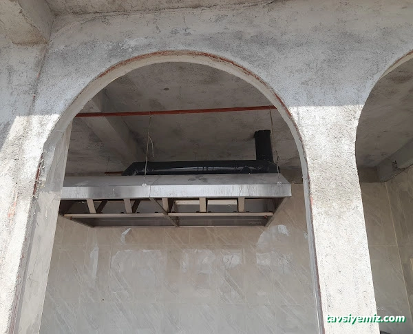 Siirt Güneş Havalandırma Siirt Güneş Havalandırma