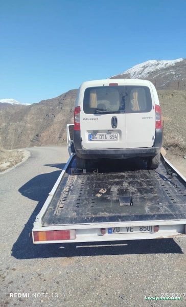 Siirt İklim Oto Kurtarma Acil Yol Yardım Çekici Siirt İklim Oto Kurtarma Acil Yol Yardım Çekici