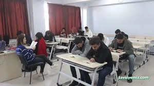 Siirt Mesleki Eğitim Merkezi Siirt Mesleki Eğitim Merkezi