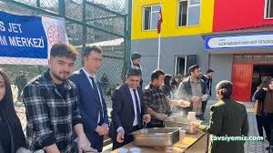Siirt Mesleki Eğitim Merkezi Siirt Mesleki Eğitim Merkezi