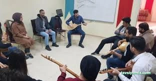 Siirt Mesleki Eğitim Merkezi Siirt Mesleki Eğitim Merkezi