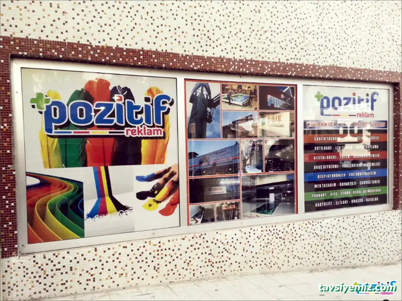 Siirt Pozitif Reklam Matbaa Organizasyon Siirt Pozitif Reklam Matbaa Organizasyon