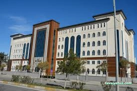 Siirt Valiliği Siirt Valiliği