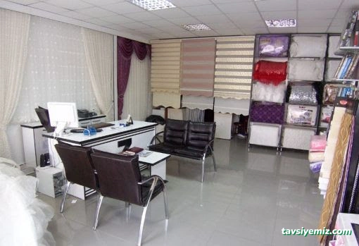 Siirt Zümrüt Ticaret Perde & Halı Siirt Zümrüt Ticaret Perde & Halı