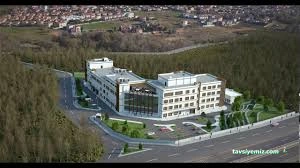 Şile Devlet Hastanesi Şile Devlet Hastanesi