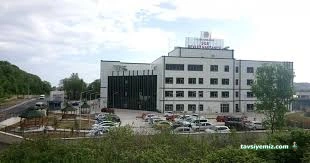Şile Devlet Hastanesi Şile Devlet Hastanesi