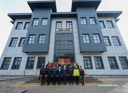 Şile Kaymakamlığı Şile Kaymakamlığı