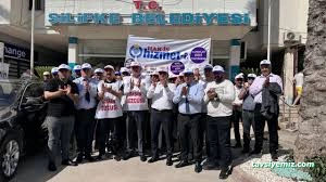 Silifke Belediyesi Silifke Belediyesi