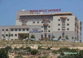 Silifke Devlet Hastanesi Silifke Devlet Hastanesi