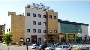 Silivri Devlet Hastanesi Silivri Devlet Hastanesi