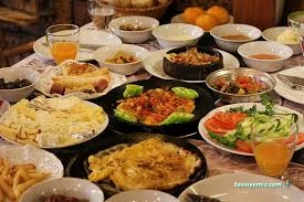 Sille Konak Restaurant Sille Konak Restaurant