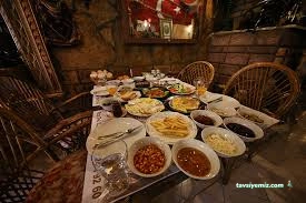 Sille Konak Restaurant Sille Konak Restaurant