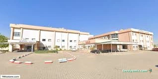 Silopi Devlet Hastanesi Silopi Devlet Hastanesi