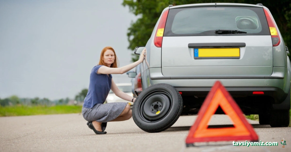 Silopi Gezici Oto Lastik Yol Yardımı