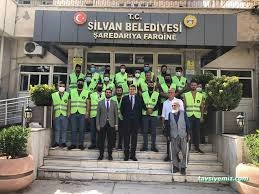 Silvan Belediyesi Silvan Belediyesi