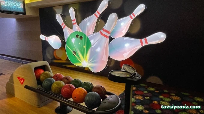 Silver Bowling Center Marmaris Silver Bowling Center Marmaris